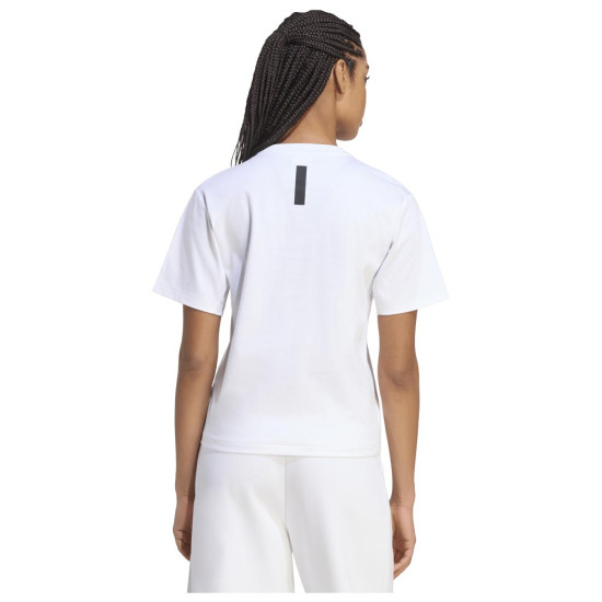 Adidas Γυναικεία κοντομάνικη μπλούζα Z.N.E. T-Shirt